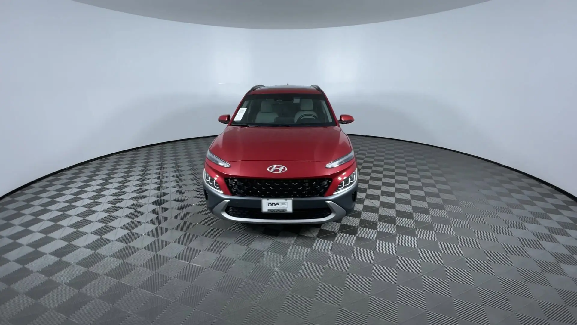 2022 Hyundai Kona Limited photo 2