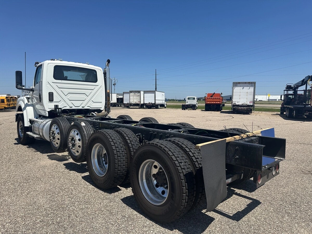2027 International HV in Marshfield, WI — photo 4