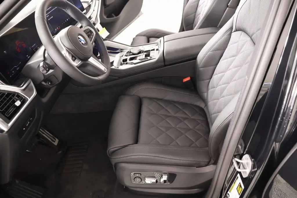 2026 Bmw X6 xDrive40i photo 10