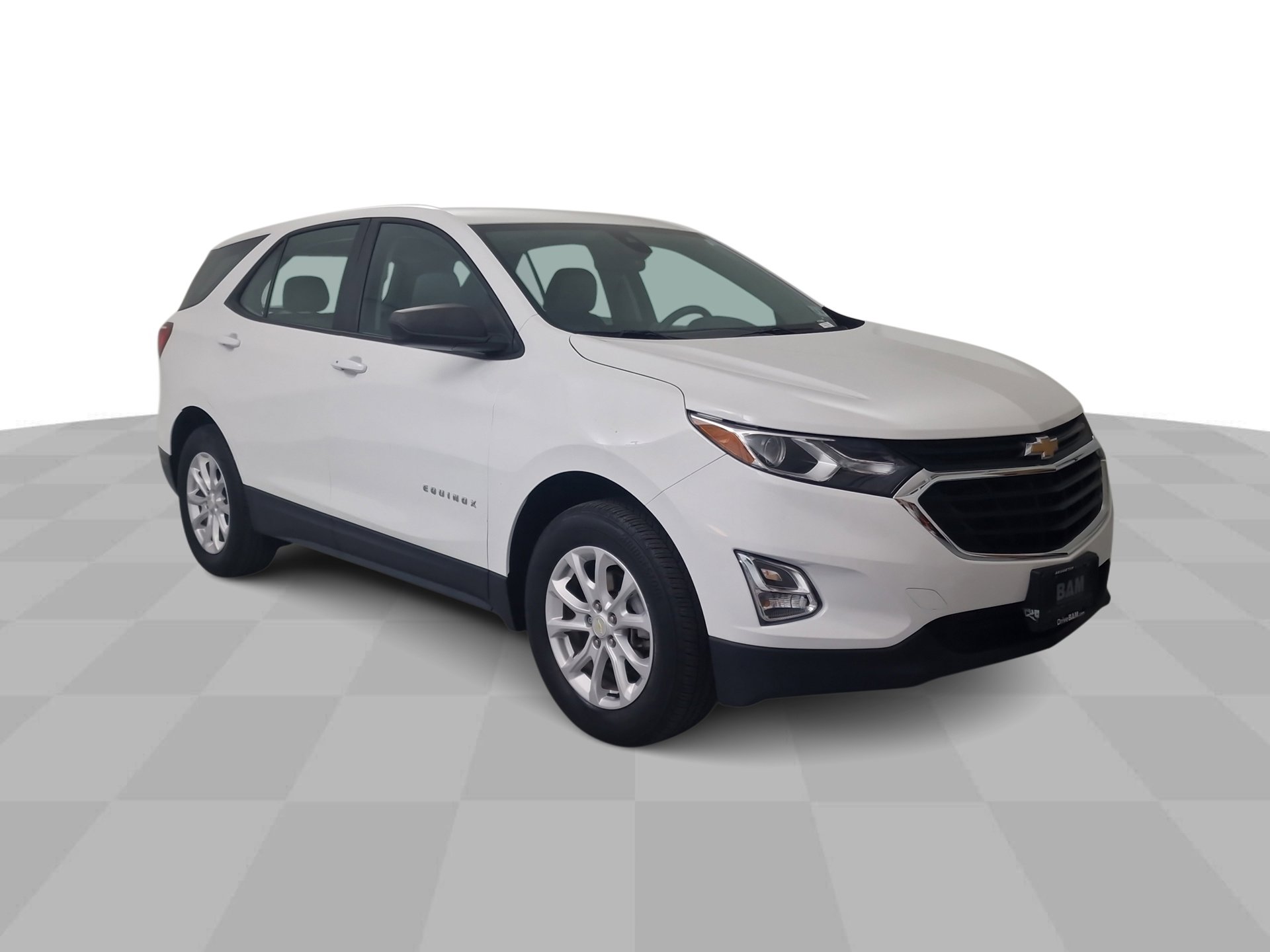 Vehicle