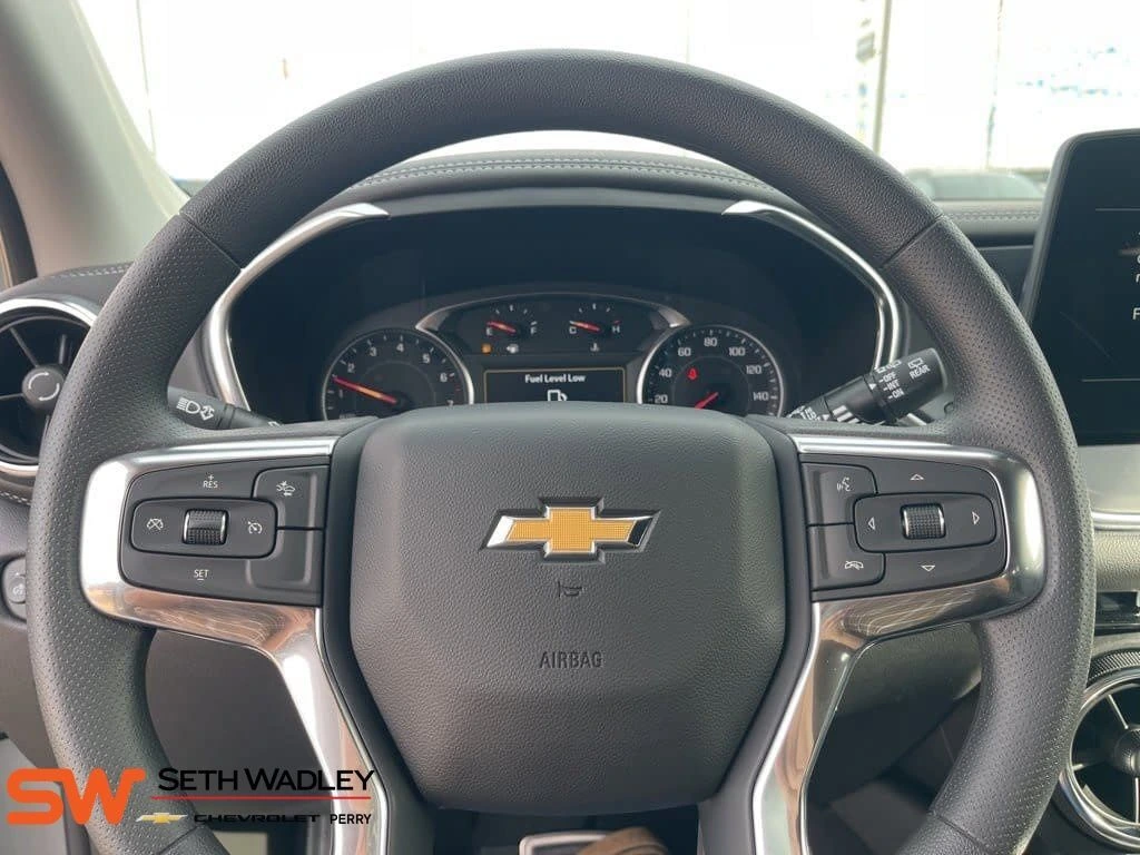 2026 Chevrolet Blazer 2LT - Photo 14