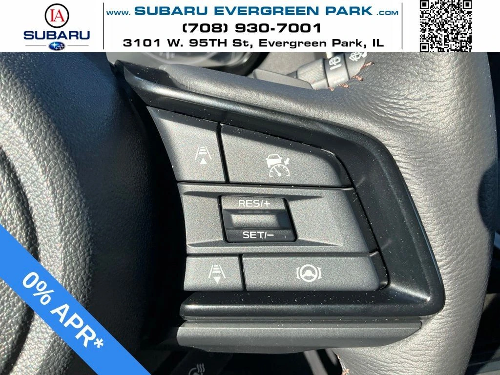 2026 Subaru Ascent Limited Bronze Edition - Photo 25