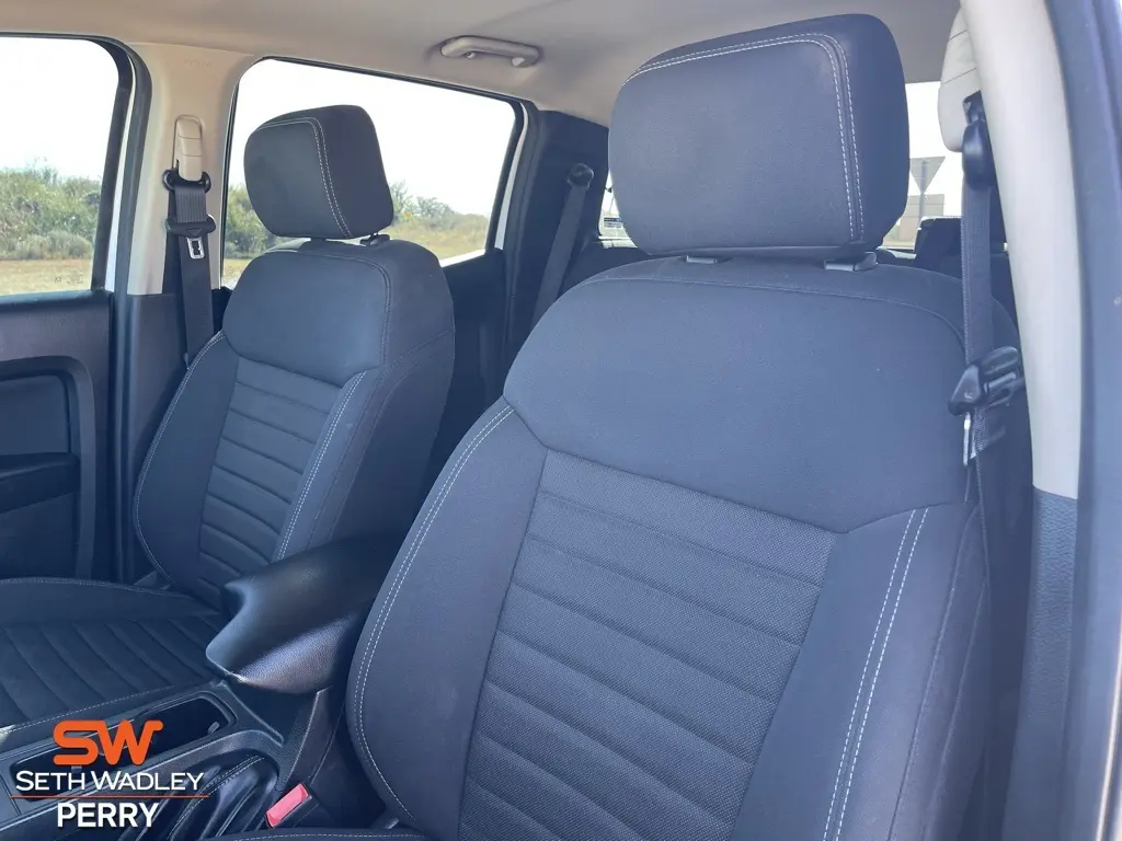 2020 Ford Ranger XLT photo 10