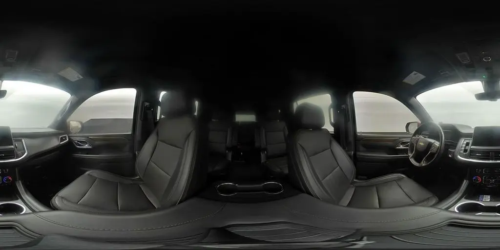 2022 Chevrolet Tahoe High Country photo 21