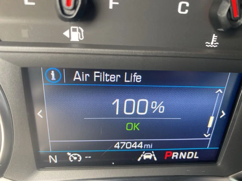 2024 Chevrolet Equinox LT photo 4