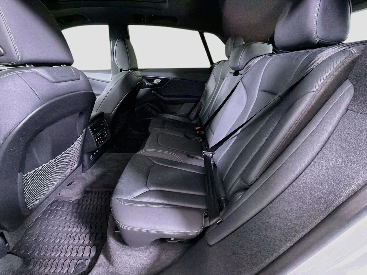 2019 Audi Q8 Premium Plus - Photo 25