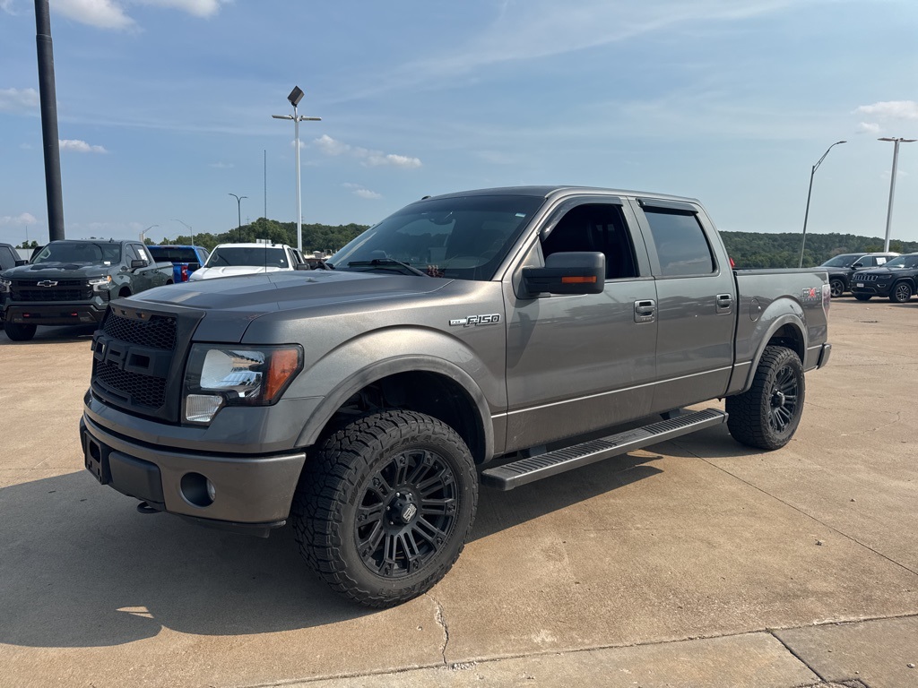 Vehicle