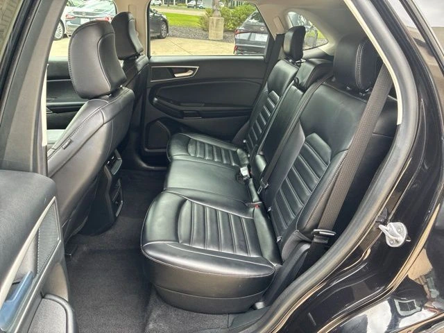 2024 Ford Edge SEL - Photo 10