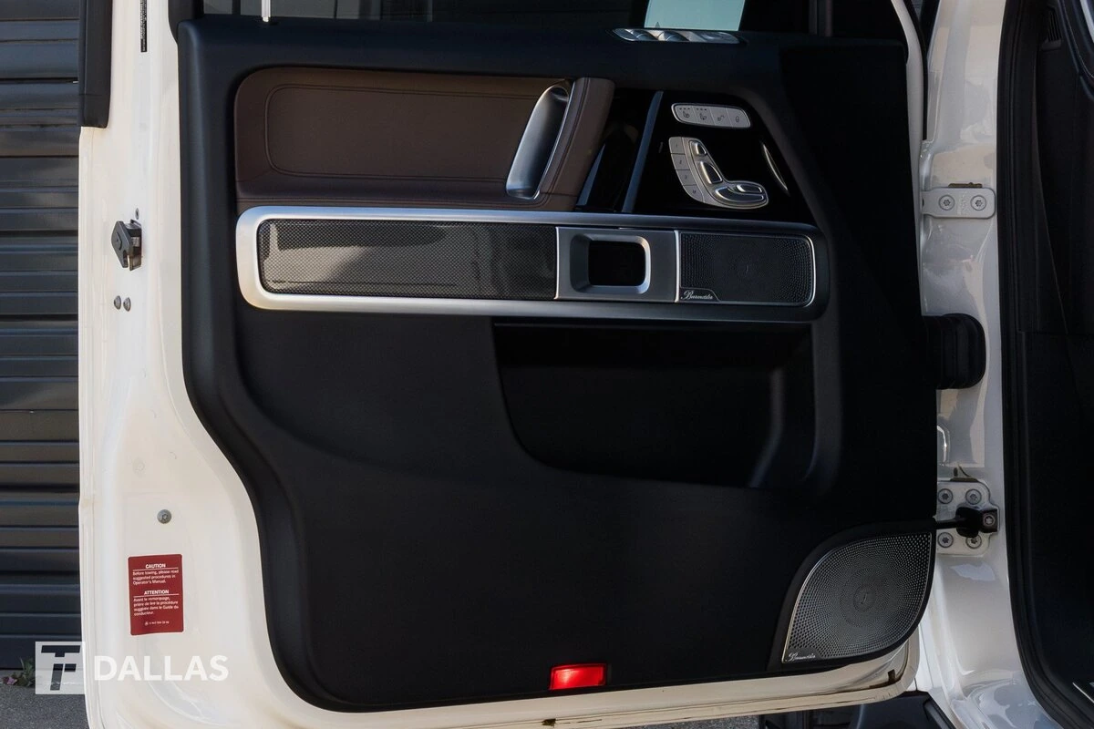 2024 Mercedes-Benz G-Class AMG G63 - Photo 19