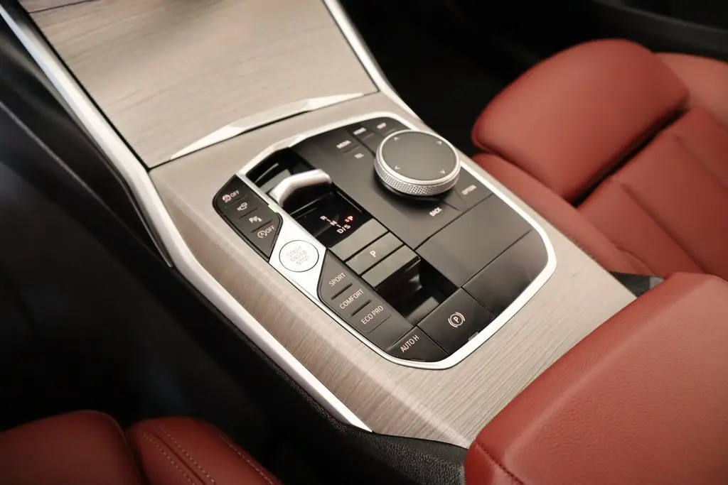 2025 Bmw 430i Gran Coupe photo 8