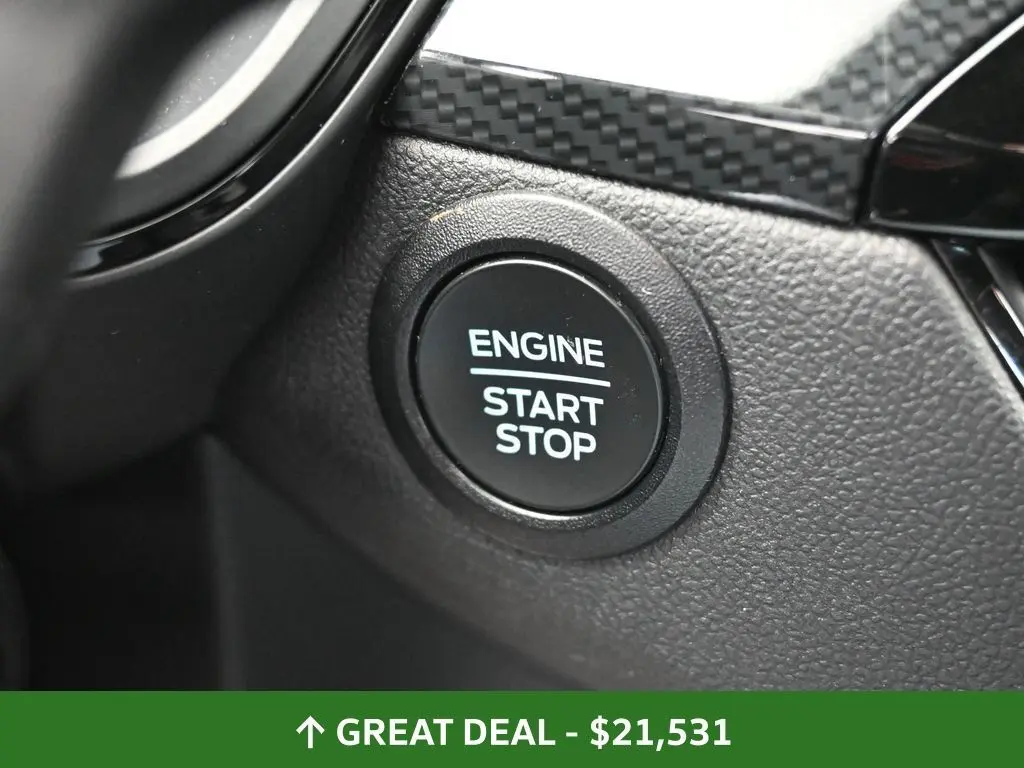 2023 Ford Escape ST-Line photo 16