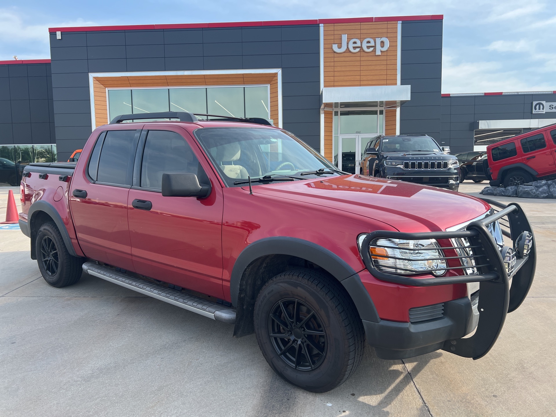 Vehicle