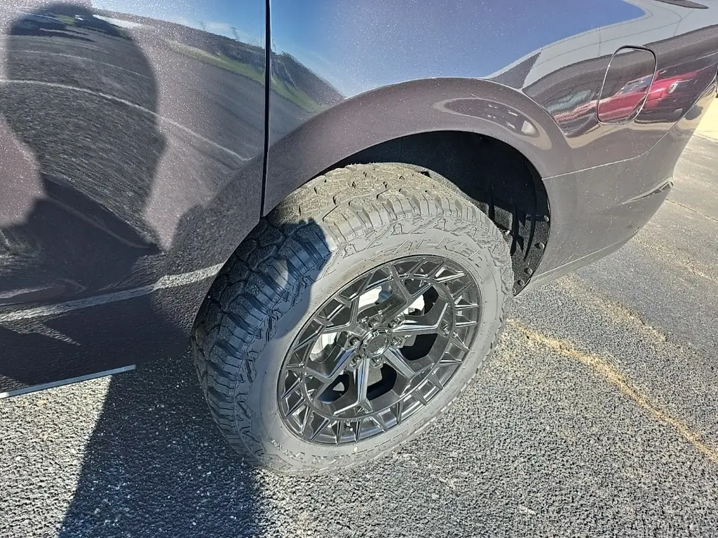 2025 Ford Expedition MAX photo 35