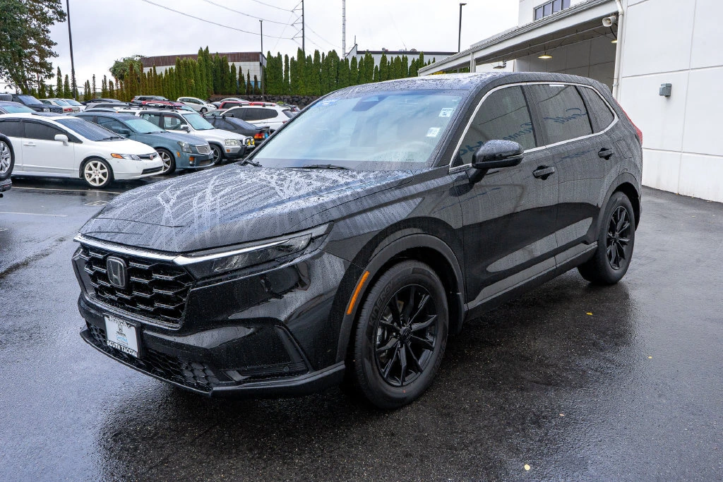 2024 Honda CR-V EX-L - Photo 6