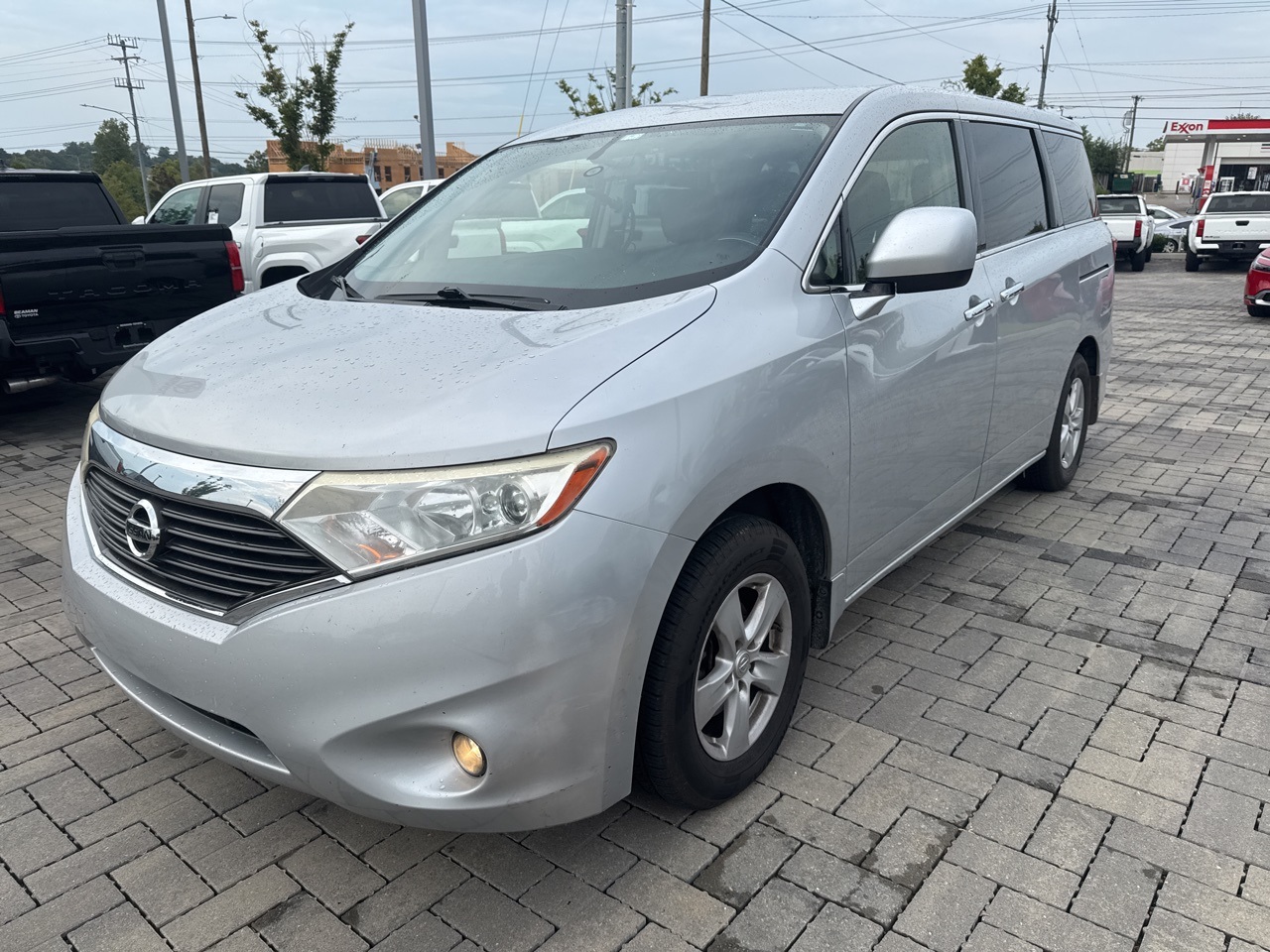 Vehicle
