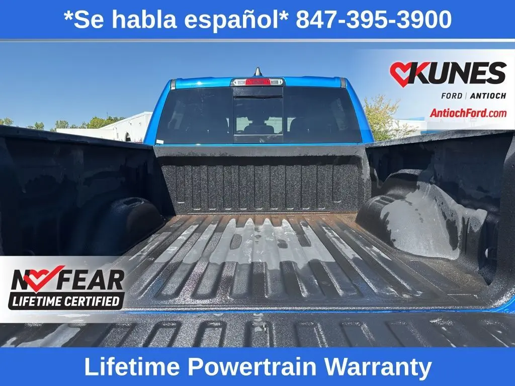 2022 Ram 1500 Big Horn Lone Star photo 16