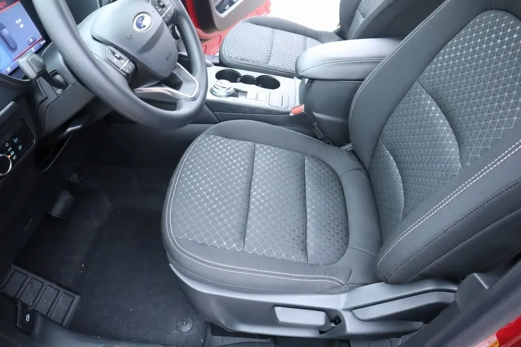 2026 Ford Escape Active photo 3