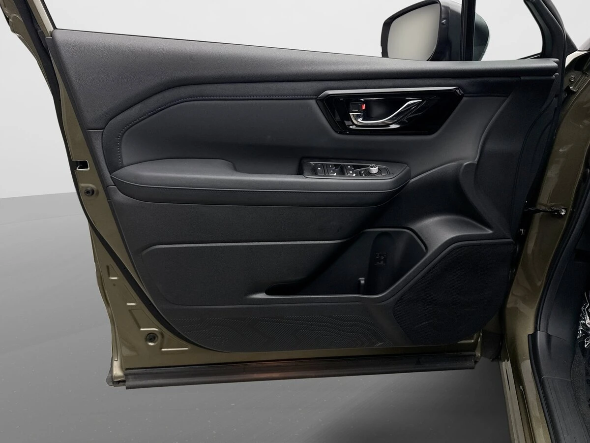 2026 Subaru Forester Limited - Photo 9