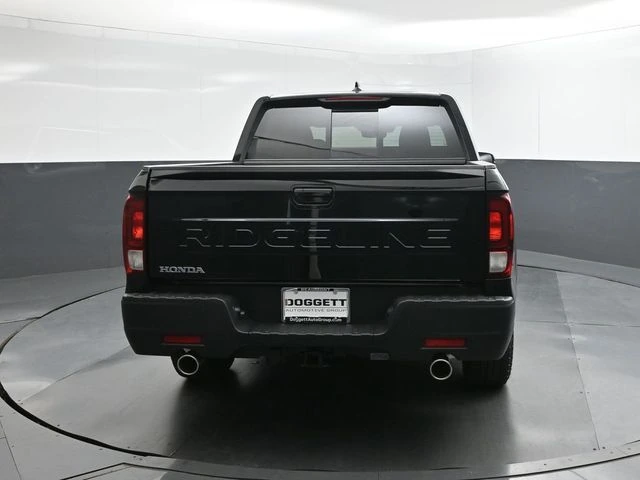 2026 Honda Ridgeline RTL - Photo 8