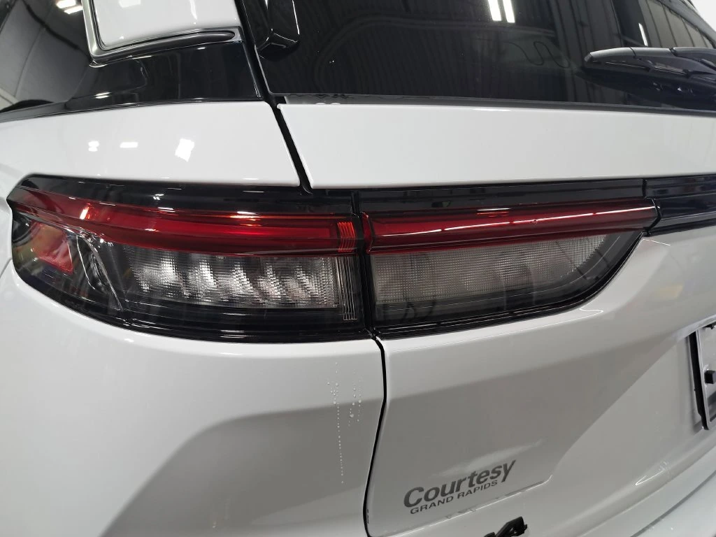 2026 Jeep Grand Cherokee Limited - Photo 31