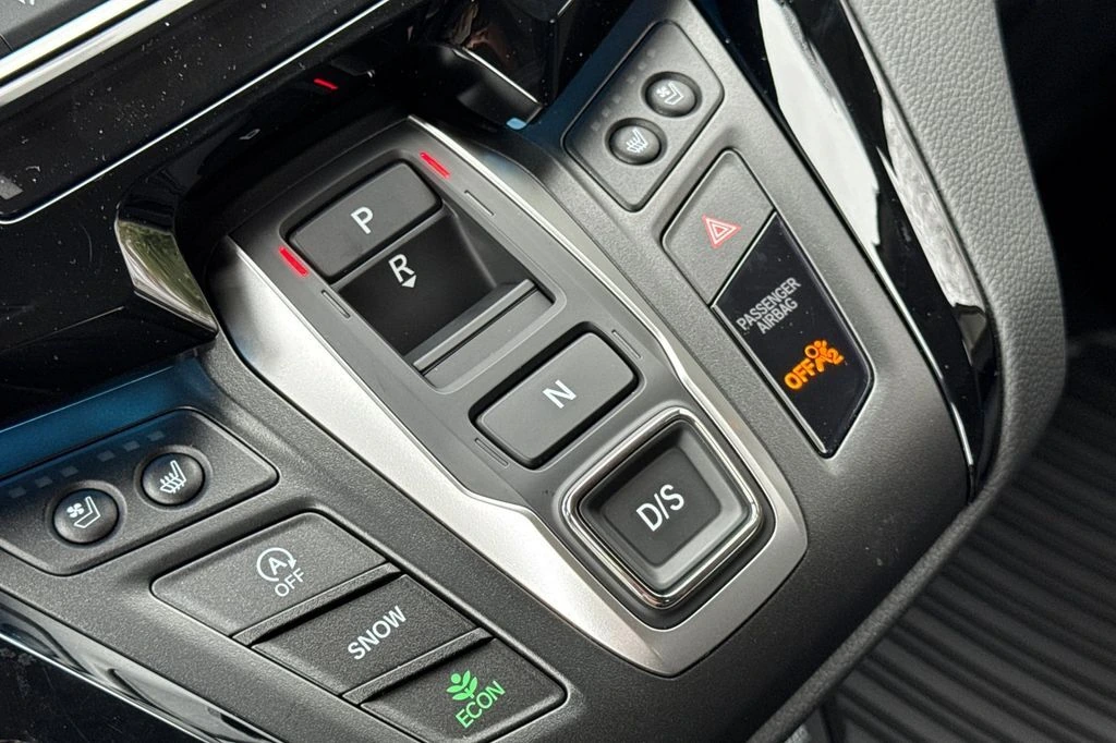 2026 Honda Odyssey Elite - Photo 27