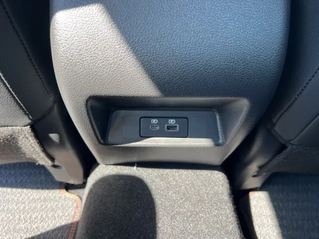 2025 Nissan Altima 2.5 SR photo 18