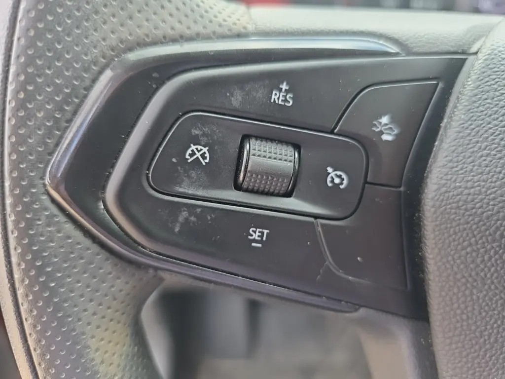 2024 Chevrolet Trax LS photo 11