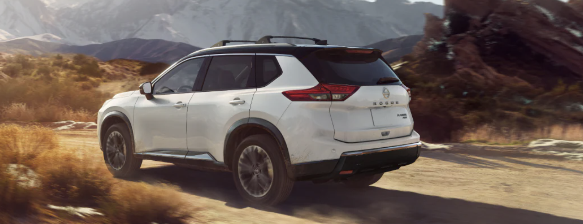 2025 Nissan Rogue en venta cerca de Corona