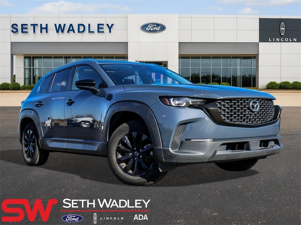 2024 Mazda CX-50 Premium's photo