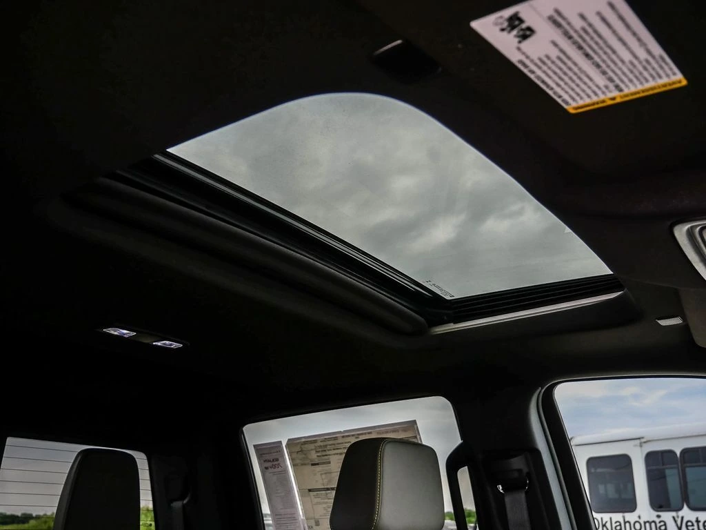 2026 Chevrolet Silverado 1500 ZR2 - Photo 30