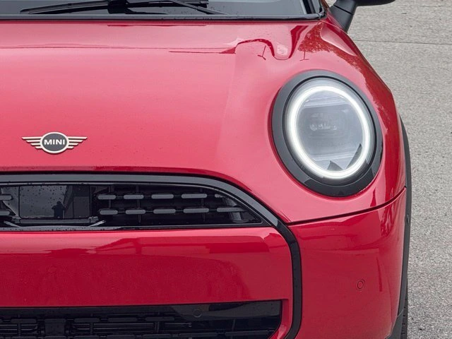2026 MINI Hardtop 4 Door - Photo 10
