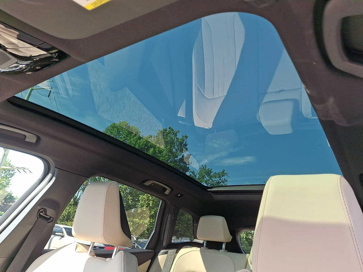 2026 BMW X3 30 - Photo 12