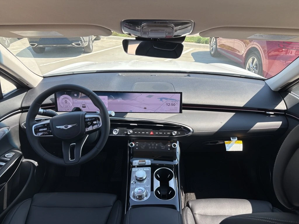 2026 GENESIS GV70 Standard - Photo 6