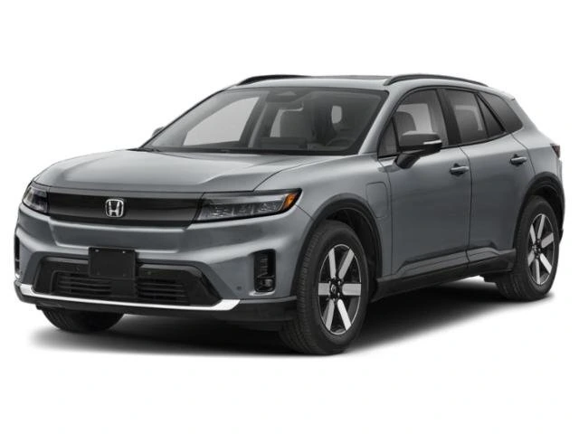 2026 Honda Prologue Touring AWD's photo