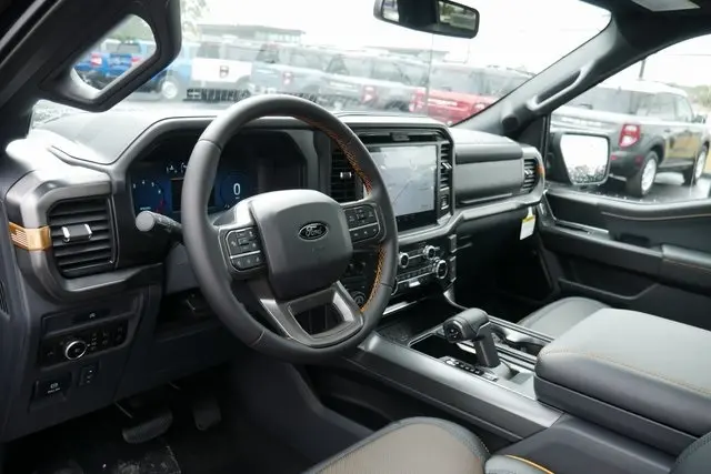 2025 Ford F-150 Tremor photo 16