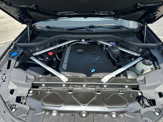 2026 BMW X5 40i - Photo 12