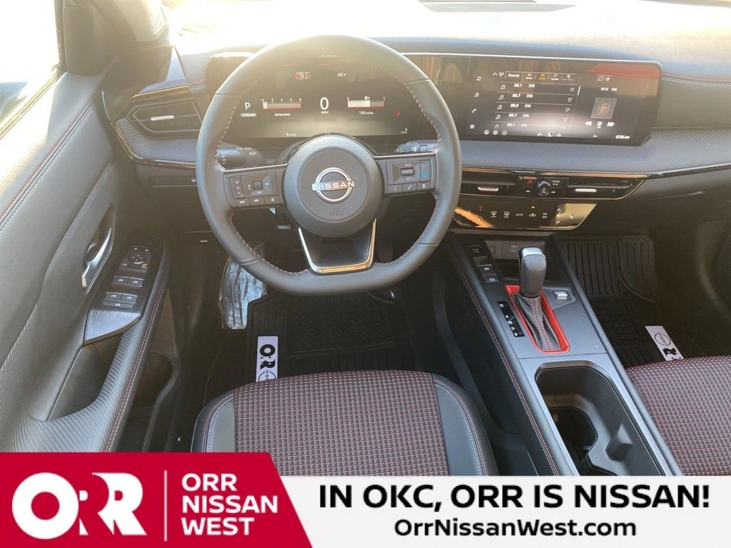 2026 Nissan KICKS SR AWD - Photo 22