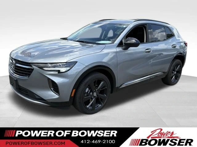 2023 Buick Envision Essence AWD's photo