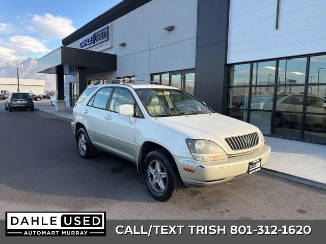 1999 Lexus RX 300