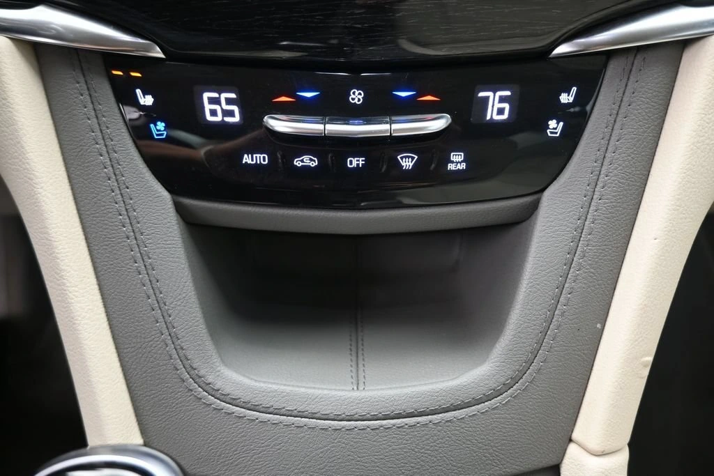 2021 Cadillac XT6 Premium Luxury - Photo 32