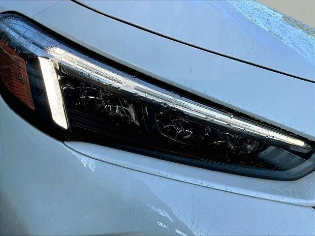 2026 Honda Civic Sport - Photo 31