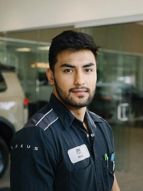 Ahmad-photo