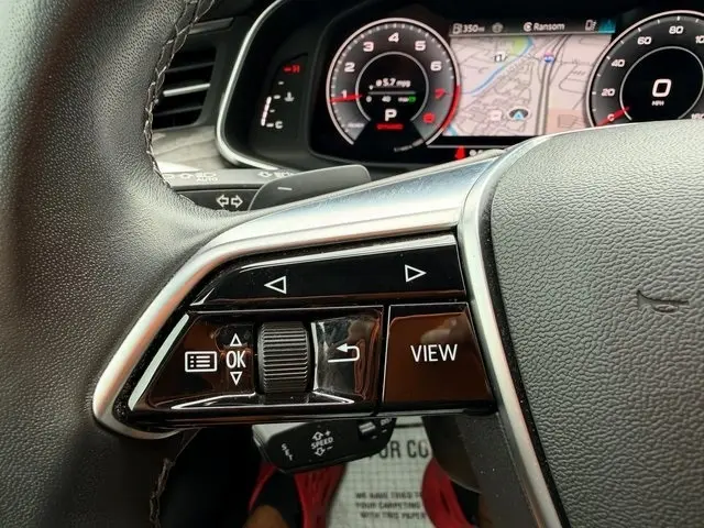 2024 Audi A6 Quattro Premium Plus photo 22