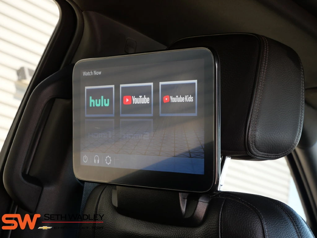 2023 GMC Yukon XL Denali - Photo 17