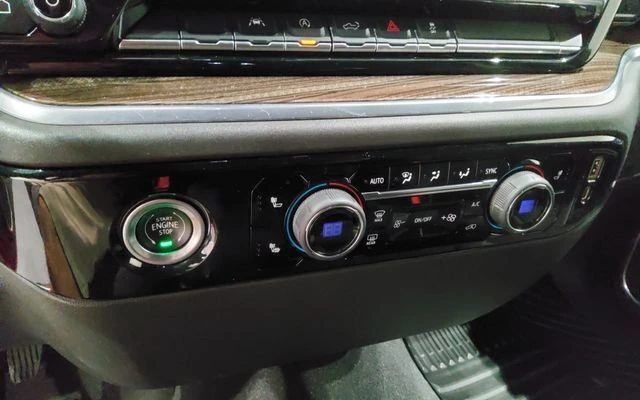 2022 Chevrolet Silverado 1500 LT - Photo 16