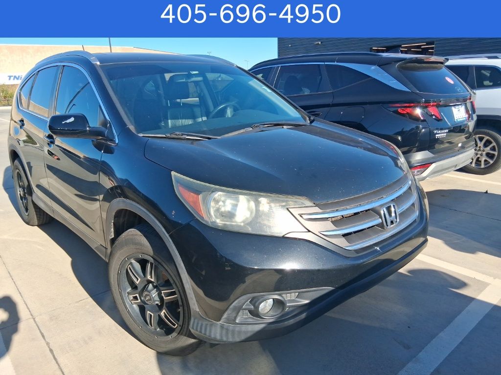 Vehicle