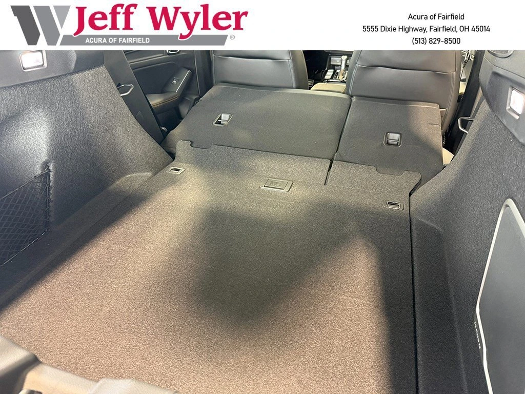 2026 Acura Integra A-Spec w/Technology Package - Photo 32