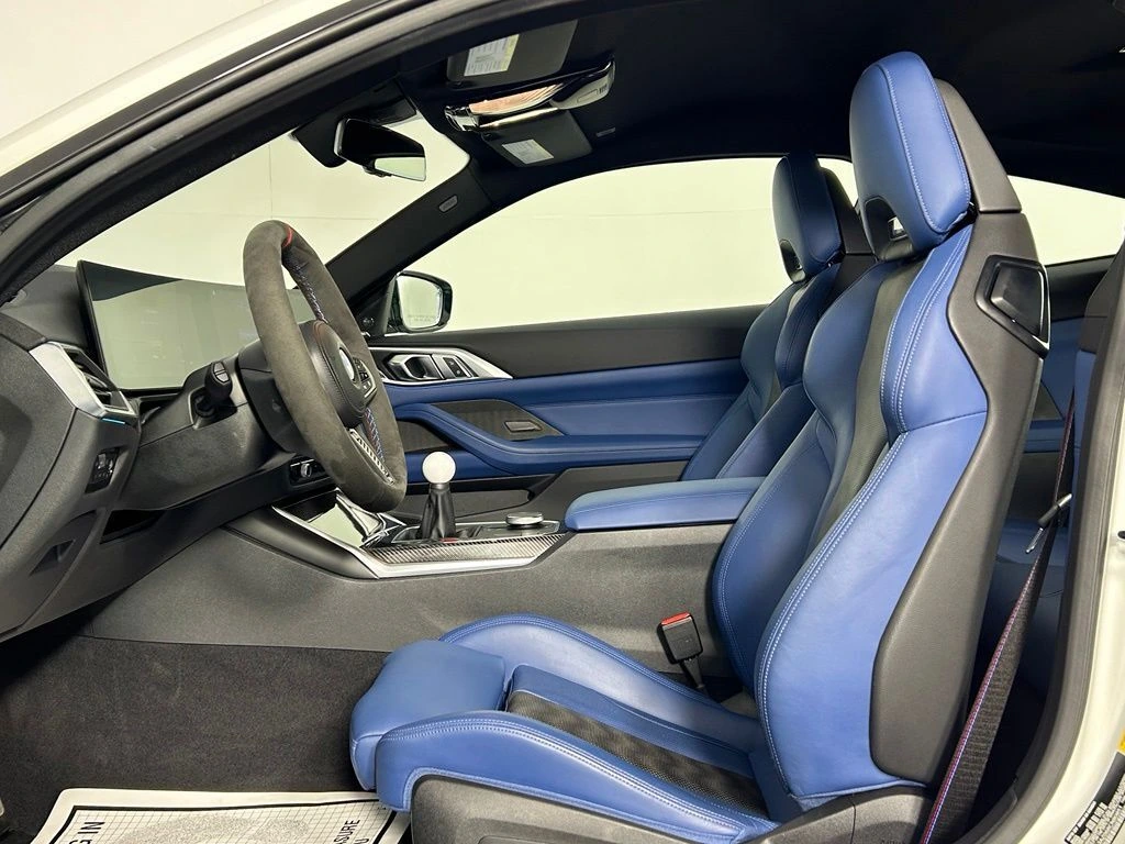 2024 BMW M4 Coupe Base - Photo 32