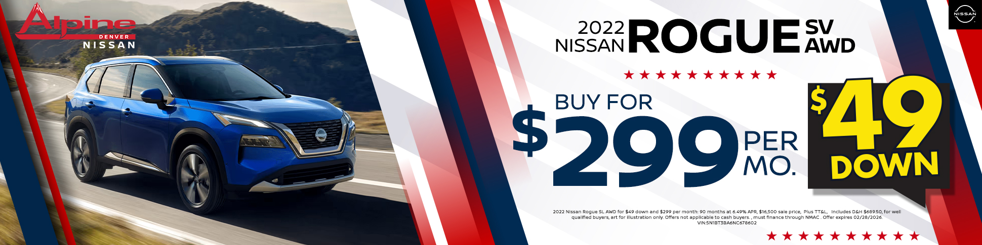 denver-used-rogue-deals