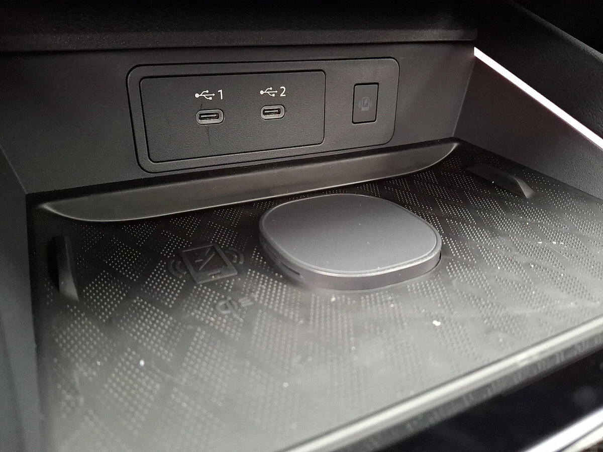 2026 Nissan Murano SL - Photo 19